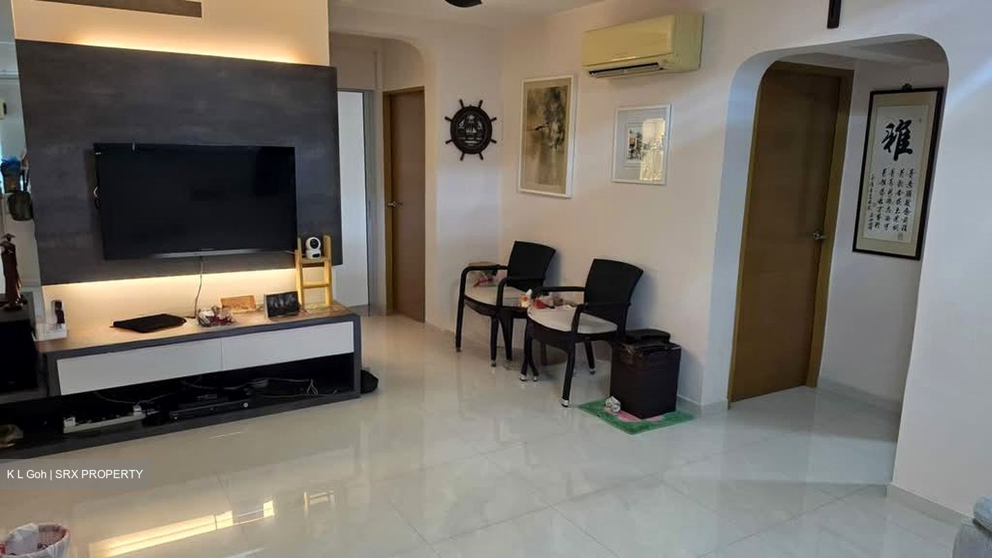 Blk 379 Clementi Avenue 5 (Clementi), HDB 4 Rooms #557141291